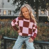 Knit | Oversized Turtleneck Sweater