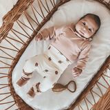 Your Wishes - Broek - Katoen - Met Elastische Tailleband - All-over Print