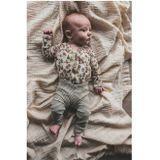 Your Wishes - Longsleeve - Katoenmix - All-over Print - V-hals