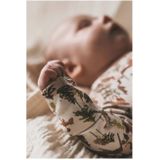 Your Wishes - Longsleeve - Katoenmix - All-over Print - V-hals