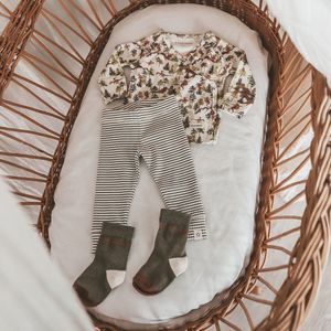 Your Wishes - Longsleeve - Katoenmix - All-over Print - V-hals