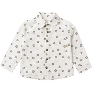 Discoball | Relaxed Shirt
