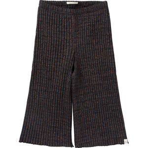 Wide leg pants midnight black | Your Wishes