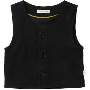 Stagger | Boxy Gilet