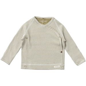 Your Wishes - Longsleeve - Gestreept - Katoenmix