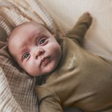 Solid - Slim Fit Shirt - Lange Mouwen