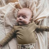 Solid - Slim Fit Shirt - Lange Mouwen