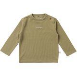 Solid - Slim Fit Shirt - Lange Mouwen