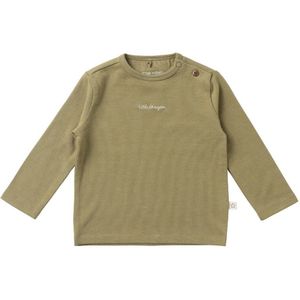 Solid - Slim Fit Shirt - Lange Mouwen