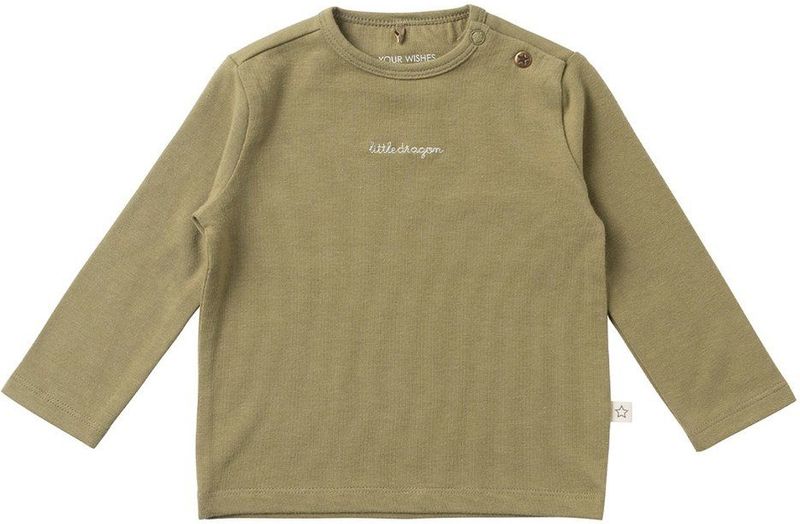 Solid - Slim Fit Shirt - Lange Mouwen