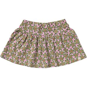 Rio Flower - Rok - Gebloemd - Your Wishes