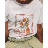 Your Wishes - T-shirt - Ecru