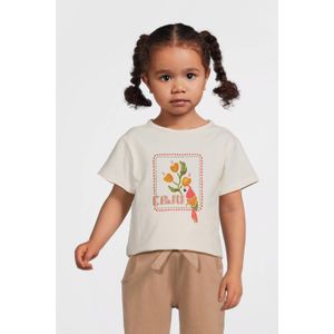 Your Wishes - T-shirt - Ecru