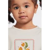 Your Wishes - T-shirt - Ecru - Katoen