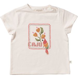 Your Wishes - T-shirt - Ecru - Katoen