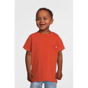 Summer Apparel | Relaxed Tee