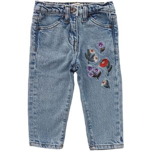 Your Wishes - YDC25-707DAI - Jeans - Blauw