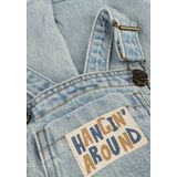 Your Wishes - Dungaree - Jumpsuit - Lichtblauw