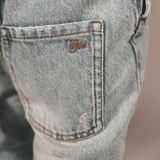 Your Wishes - Dungaree - Jumpsuit - Lichtblauw