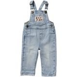 Your Wishes - Dungaree - Jumpsuit - Lichtblauw