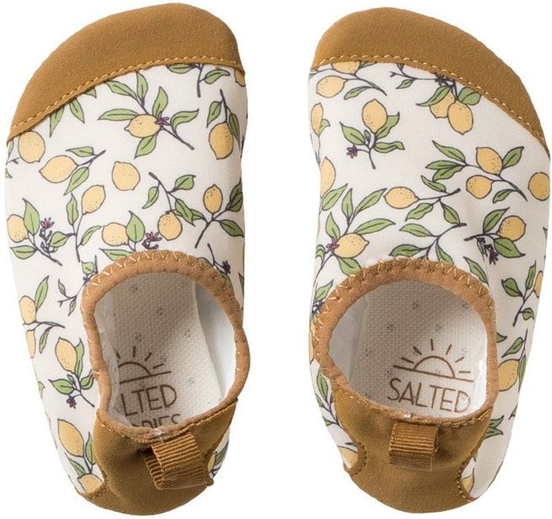 Salted Stories - Waterschoen