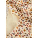 Salted Stories - Zomer Bikini - Geel - Flower Bud