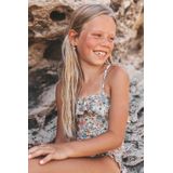 SALTED STORIES - Sparkly Fleurs - Zwemkleding - Multi - Zacht Materiaal