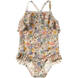 SALTED STORIES - Sparkly Fleurs - Badpak - Multi