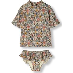 SALTED STORIES - Sparkly Fleurs Set - Zwemkleding - Multi