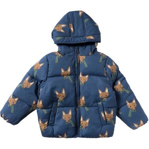 Your Wishes - Jas - Stoer - Met Capuchon - Voor Jongens