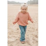 Your Wishes - Trui - Grof Gebreid - Ronde Hals - Winter