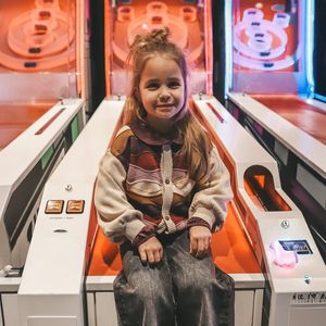 Patchwork Knit - Cardigan - Multicolor - Rechte Fit - Kokosnootknopen