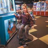 Your Wishes - Longsleeve - Katoen met Elastaan - Effen Design met Broderie Details