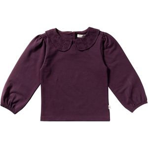 Single Jersey | Collar Longsleeve