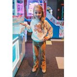 Your Wishes - Sweater