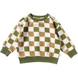 Your Wishes - Sweater - Ruitprint