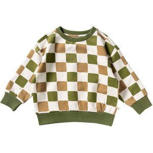 Your Wishes - Sweater - Ruitprint