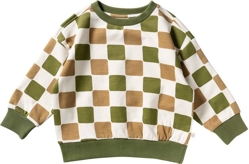 Your Wishes - Sweater - Ruitprint