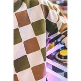 Your Wishes - Sweater - Ruitprint