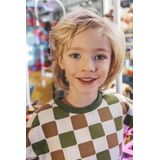 Your Wishes - Sweater - Ruitprint