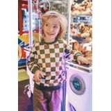 Your Wishes - Sweater - Ruitprint