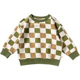 Your Wishes - Sweater - Ruitprint