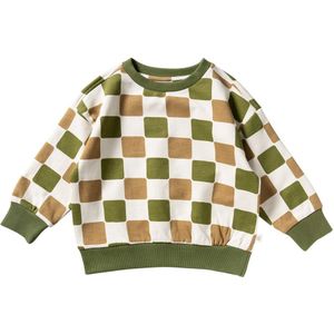 Your Wishes - Sweater - Ruitprint