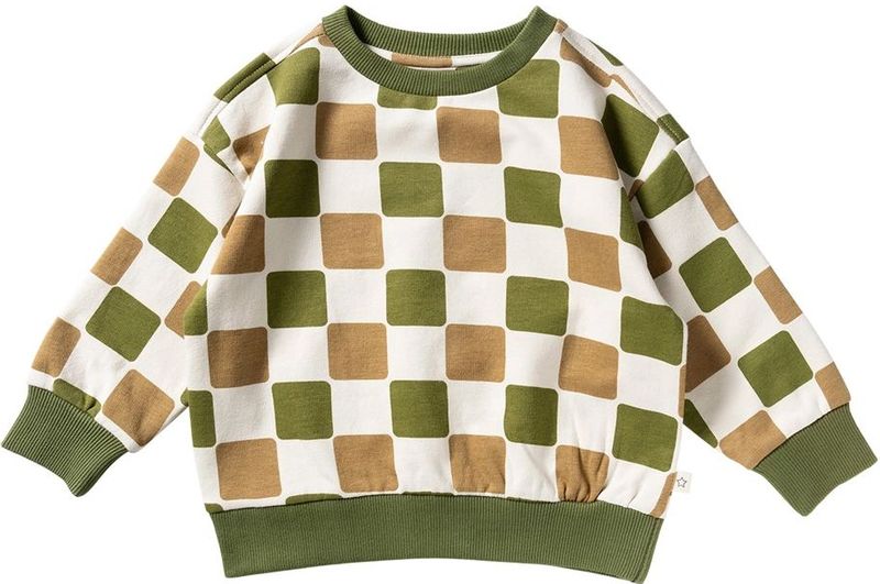 Your Wishes - Sweater - Ruitprint