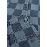 Your Wishes - Denim Straight Leg Jeans - Lichtblauw - Broek