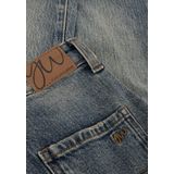 Your Wishes - Denim Worker Jeans - Lichtblauw - Broek