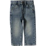 Your Wishes - Denim Worker Jeans - Lichtblauw - Broek