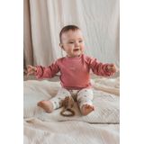 Your Wishes - Romance - Longsleeve - Roze