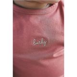 Your Wishes - Romance - Longsleeve - Roze