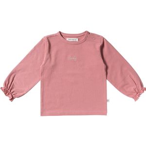 Your Wishes - Romance - Longsleeve - Roze